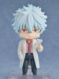 Gintama: Mr. Ginpachi's Zany Class Nendoroid Ginpachi Sakata<br>[Pre-Order 04/01/26]