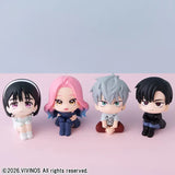 Alien Stage Lookup Till (850851)<br>[Pre-Order 16/05/26]