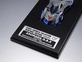 Future GPX Cyber Formula Cyber Formula Collection -Heritage Edition-Asurada G.S.X Aero Mode (850745)