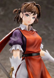 Unicorn Overlord Melisandre PV334 Figurine<br>[Pre-Order 25/11/25]