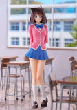 Yu-Gi-Oh! Téa Gardner Oshi Works (GP005) Figurine<br>[Pre-Order 03/06/26]