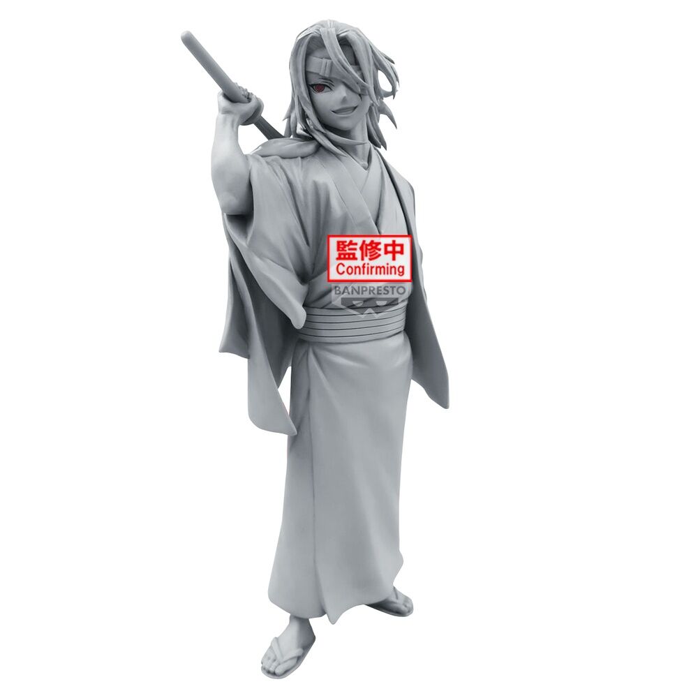 Demon Slayer: Kimetsu no Yaiba Maximatic Tengen Uzui <br>[Pre-Order]