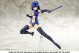 Megami Device B1R-L Chassis Kit Skin Color D (KP848)<br>[Pre-Order 05/05/26]