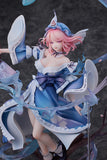 Touhou Project Yuyuko Saigyouji: Natural-Born Ghost Ver. Figurine <br>[Pre-Order 31/08/25]