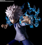 S.H.Figuarts Killua<br>[Pre-Order 07/09/25]