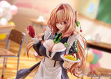 Hanikami Kanojo Maid Maison Hanikami Kanojo Sano Hiiragi Figurine<br>[Pre-Order 05/10/25]