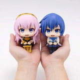 Megurine Luka Lookup Megurine Luka (848797)<br>[Pre-Order 09/01/26]
