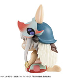 Made in Abyss Lookup Made in Abyss：The Golden City of the Scorching Sun Nanachi (837609) Repeat<br>[Pre-Order 16/05/26]