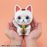 Dandadan Occultic Sofubi collection TV Anime ”Dan Da Dan” Turbo Granny Fortune Cat (842870) <br>[Pre-Order 25/01/25]