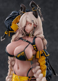 Azur Lane Owari Anime Expo 2024 Ver. 1/7 Scale Figure<br>[Pre-Order 08/02/26]