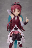 Puella Magi Madoka Magica The Movie: Rebellion Kyoko Sakura Tea Party Cake Song Ver. Non Scale Figure<br>[Pre-Order 01/03/26]
