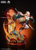 League of Legends Infinity Studio x League of Legends Mythmaker Irelia 1/4 Scale<br>[Pre-Order 04/10/26]