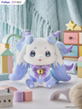 Nijisanji Lunlun 1/2 Scale Flocky Soft Vinyl Figure<br>[Pre-Order 22/03/26]