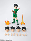 S.H.Figuarts Gon<br>[Pre-Order 07/09/25]