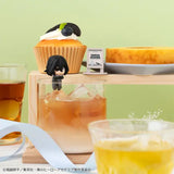 My Hero Academia Ochatomo series My Hero Academia A Little Break Tea Time (Box of 6pcs)(853067)<br>[Pre-Order 13/10/26]