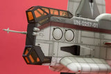 Evangelion: New Theatrical Edition Vertical Take-off and Landing Aircraft YAGR-N101 (KP182R) (027347) Re-run<br>[Pre-Order 30/09/26]