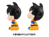 Dragon Ball Lookup Dragon Ball DAIMA Son Goku & Vegeta Mini Set With Gift (843440) <br>[Pre-Order 21/02/25]