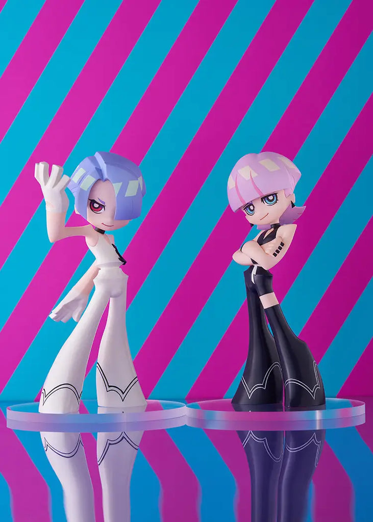 New Panty & Stocking with Garterbelt Pop Up Parade Polyurethane & Polyester Set<br>[Pre-Order 26/07/26]
