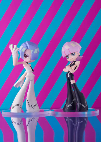 New Panty & Stocking with Garterbelt Pop Up Parade Polyurethane & Polyester Set<br>[Pre-Order 26/07/26]