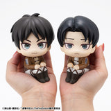 Attack on Titan Lookup Attack on Titan Levi (845062) <br>[Pre-Order 14/06/25]