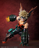 My Hero Academia Katsuki Bakugo: Metallic Ver.<br>[Pre-Order 21/12/25]