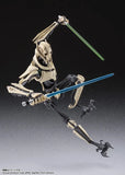 S.H.Figuarts General Grievous (Star Wars: Revenge of the Sith)<br>[Pre-Order 12/11/25]