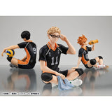 Haikyu!! G.E.M. Haikyu!! Palm Size Kei Tsukishima (843730) <br>[Pre-Order 14/03/25]