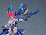 Cutie Honey Nova Plamatea Honey Chaser<br>[Pre-Order 27/09/26]
