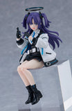 Blue Archive Yuuka Hayase figma No.630 (re-run)<br>[Pre-Order 05/07/26]