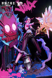 Arcane Infinity Studio X Arcane Jinx 1/4 Scale<br>[Pre-Order 15/02/26]