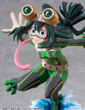 My Hero Academia Tsuyu Asui Hero Suit 2D version Figurine <br>[Pre-Order 27/07/25]