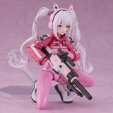 Goddess of Victory: Nikke Alice figma No.628 <br>[Pre-Order 07/09/25]