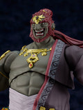 The Legend of Zelda: Tears of the Kingdom Ganondorf: Tears of the Kingdom Ver. Figma No.632 <br>[Pre-Order 08/09/24]