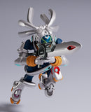 Overman King Gainer Plamax King Gainer <br>[Pre-Order 27/07/25]