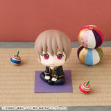 Gintama Lookup Gintama Sougo Okita (842696) Repeat<br>[Pre-Order 13/10/26]