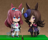 Umamusume: Pretty Derby Mihono Bourbon Nendoroid <br>[Pre-Order 05/01/25]