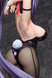High School DxD Hero Akeno Himejima: Bunny Ver. (1/3 Scale)<br>[Pre-Order 25/10/26]