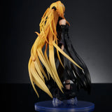To Love-Ru Darkness Golden Darkness Black Trans ver. Figurine<br>[Pre-Order 12/09/25]