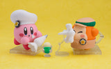 Kirby Cafe Kirby Kirby Cafe Ver. Nendoroid No.2598 <br>[Pre-Order 03/11/24]