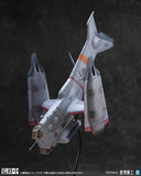 Evangelion:3.0＋1.0 Thrice Upon a Time YAGR-3B UNAF Close Air Support VTOL Aircraft Pre-painted Finished Model Ver (GN226)<br>[Pre-Order 10/02/26]
