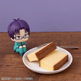 The Disastrous Life of Saiki K. Lookup The Disastrous Life of Saiki K. Aren Kuboyasu (852596)<br>[Pre-Order 13/10/26]