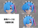 Re:Zero-Starting Life in Another World- Kadokawa Plastic Model  Series Rem<br>[Pre-Order 05/07/26]