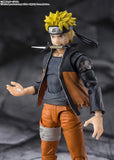 S.H.Figuarts Naruto Uzumaki -The Power To Unite-<br>[Pre-Order 14/12/25]