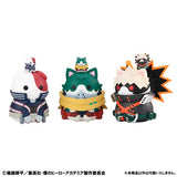 My Hero Academia Mega Cat Project My Hero Academia Nyanto! The Big Heroaca Cats Series Katsuki Bakugo (848629)<br>[Pre-Order]