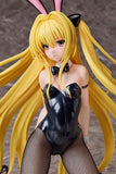 To Love-Ru Darkness Golden Darkness: Bunny Ver. Figurine 1/6 Scale <br>[Pre-Order 16/03/25]