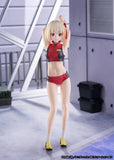 TV Anime Lycoris Recoil Chisato Nishikigi Figurine Traning wear<br>[Pre-Order 05/12/25]