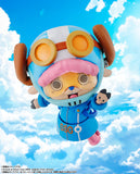 S.H.Figuarts Tony Tony Chopper -Future Island Egghead-<br>[Pre-Order 11/03/25]