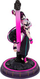 Street Fighter 6 Capcom Figure Builder Creators Model Street Fighter 6 Juri <br>[Pre-Order 13/10/24]