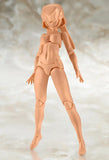 Megami Device B1R-L Chassis Kit Skin Color E (KP849)<br>[Pre-Order 07/07/26]
