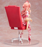 The IdolM@ster Cinderella Girls Mika Jougasaki Halloween Love★Nurse ver. Figurine<br>[Pre-Order 21/11/25]
